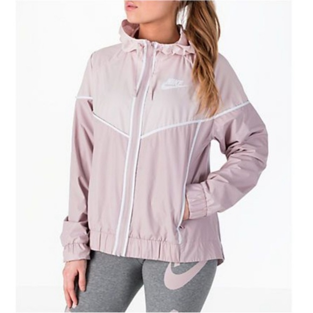 Nike Sportswear Windrunner Women's Woven Jacket